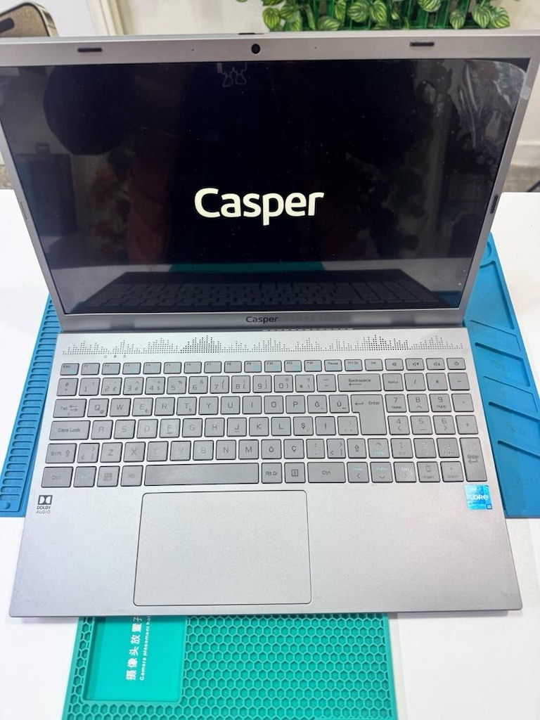 CASPER NİRVANA NB C500 - 2