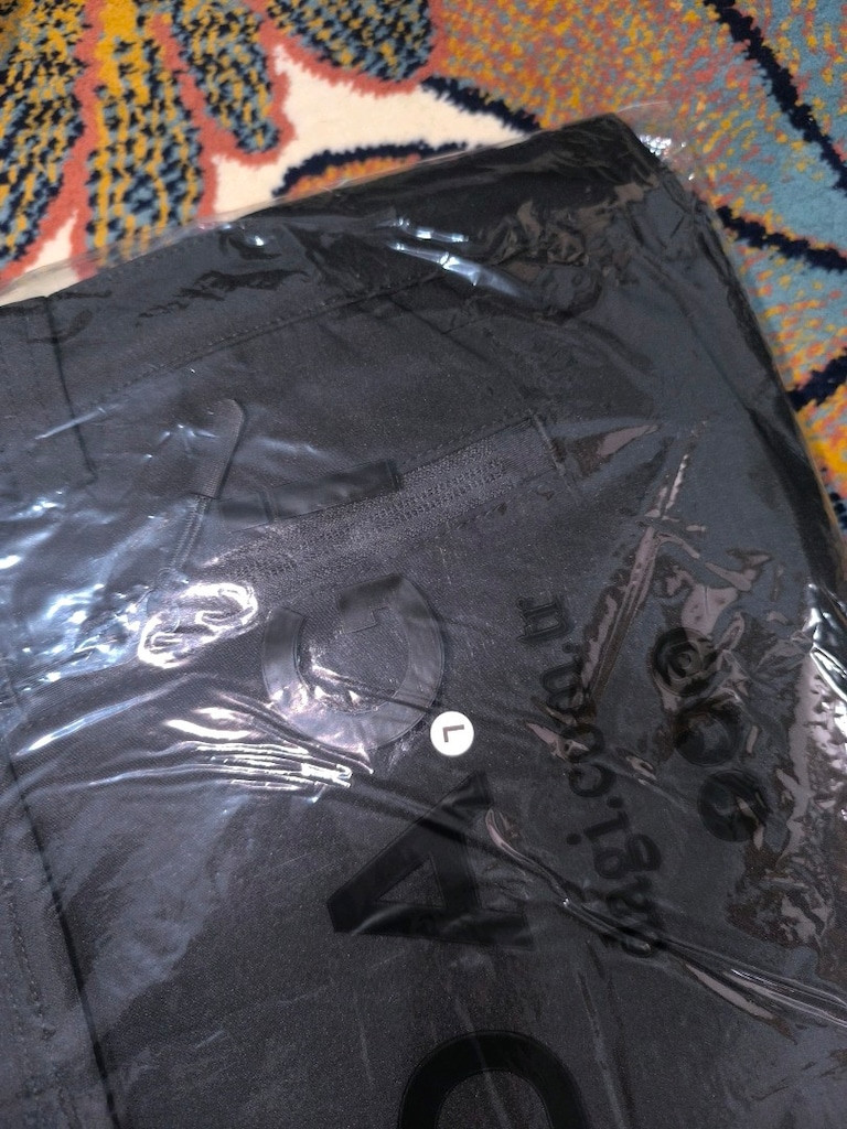 ÖZEL GÜVENLİK MONT YAĞMURLUK PANTOLON ŞAPKA - 2