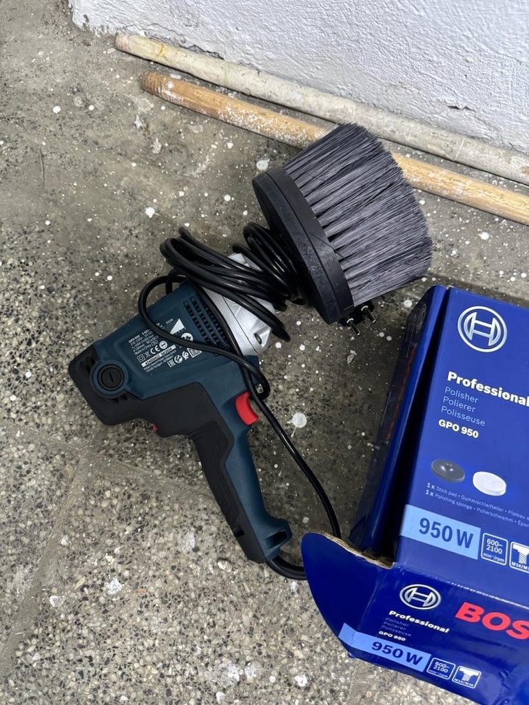 Karcher yıkama makinesi - 3