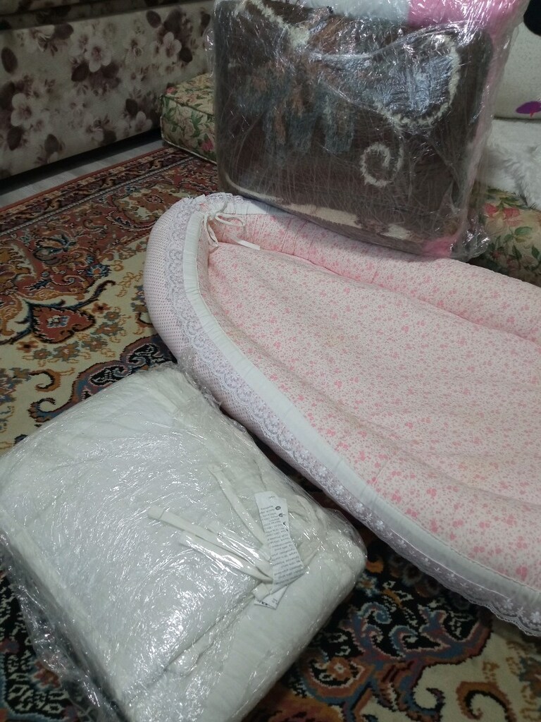 bebek beşikleri - 4