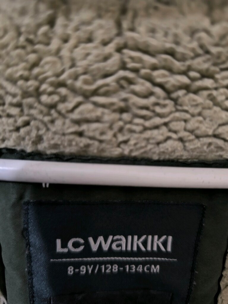 LCW ERKEK COCUK MONT - 4