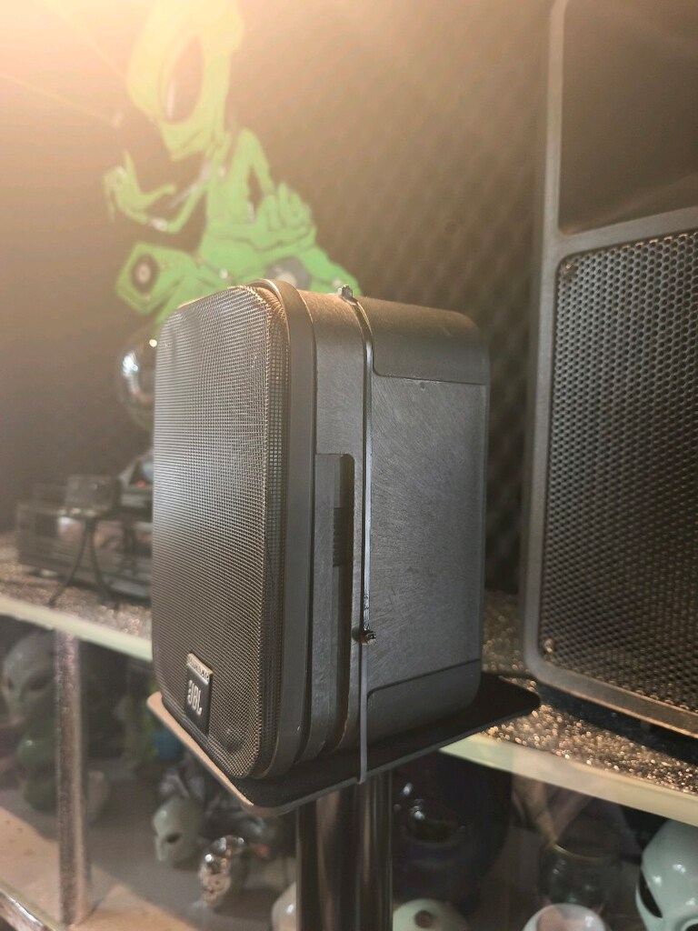 satılık JBL control 1c & 1 - 3