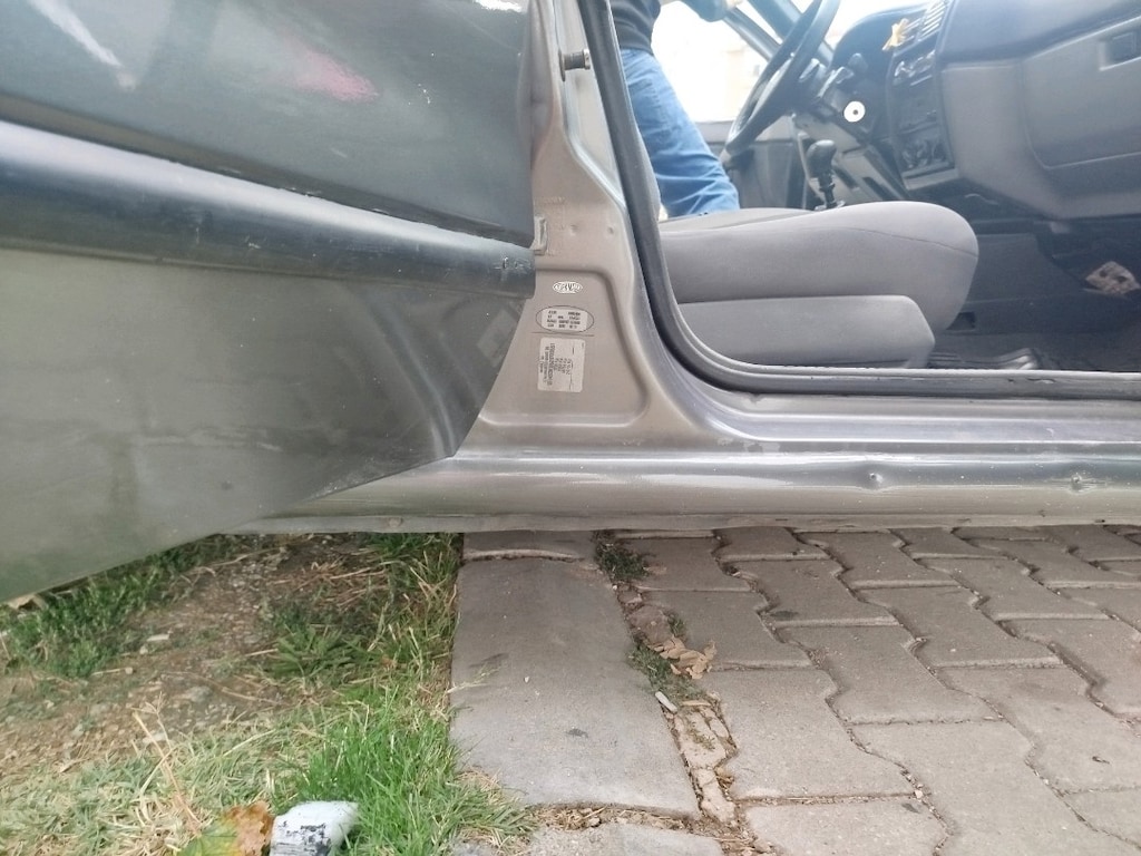 acil ihtiyaçtan satılık cam gibi Renault 19 EUROPA 1.6 2000 model - 13