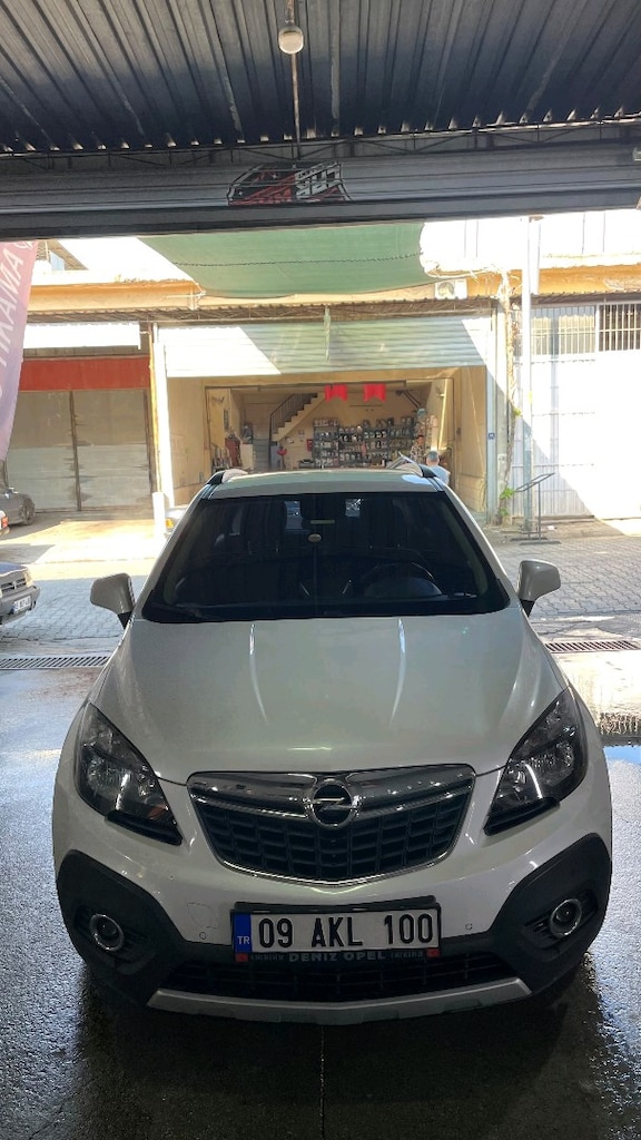 temiz aile arabası - 2