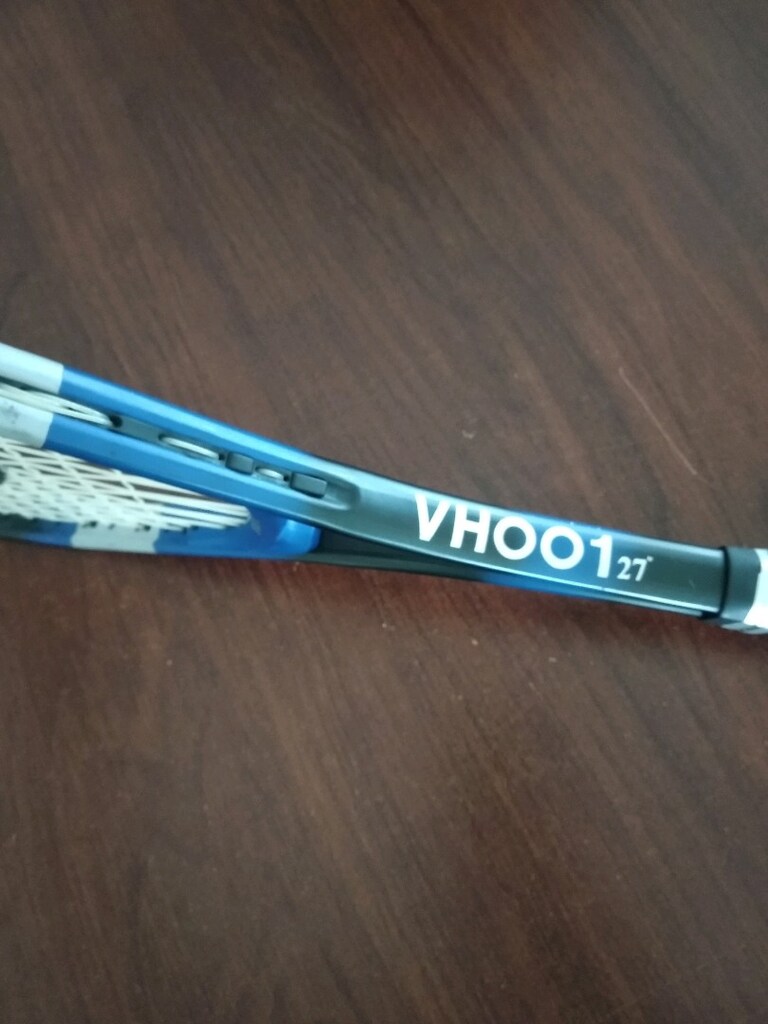 Üniversal marka tenis raketi - 6