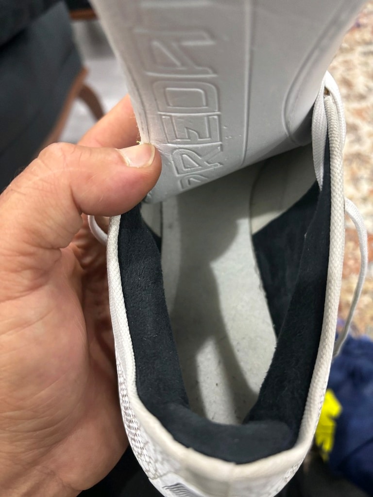 Adidas krampon orjinal - 11