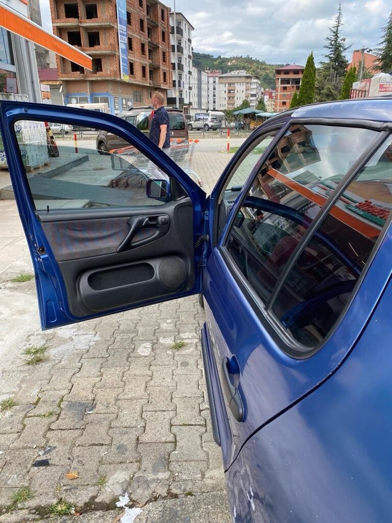 Değişensiz Volkswagen Polo - 4