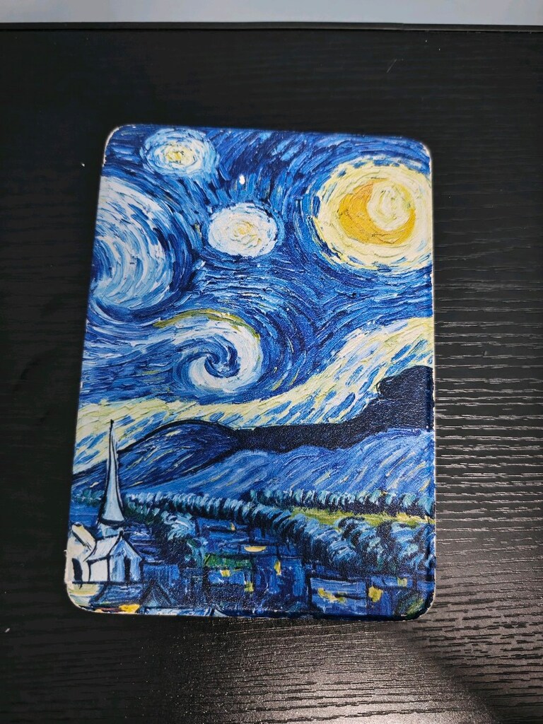 Kindle 10.nesil 100 kitap yüklü - 5