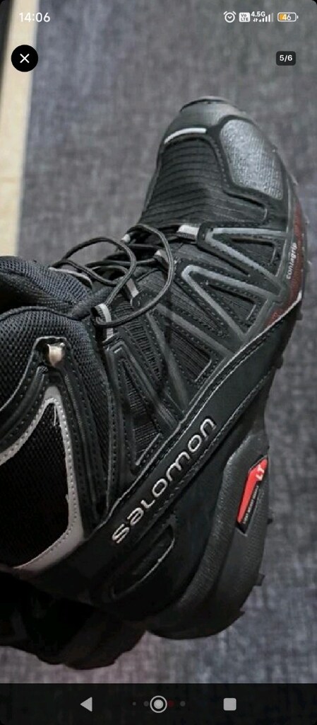salomon - 2