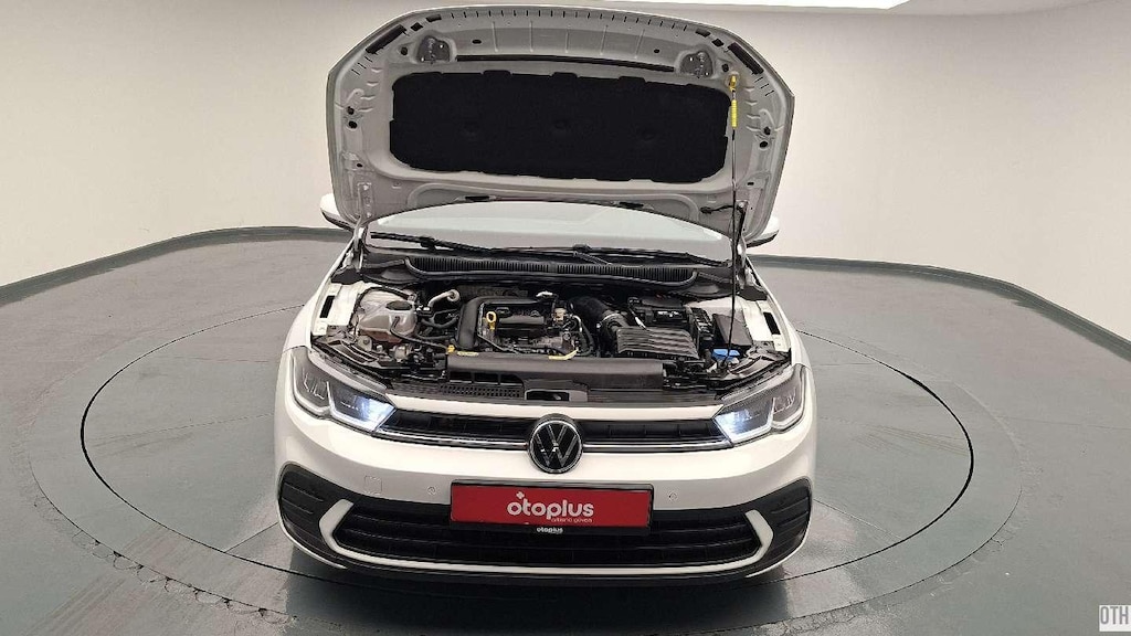 POLO 1.0 TSI 95 DSG LIFE - 17