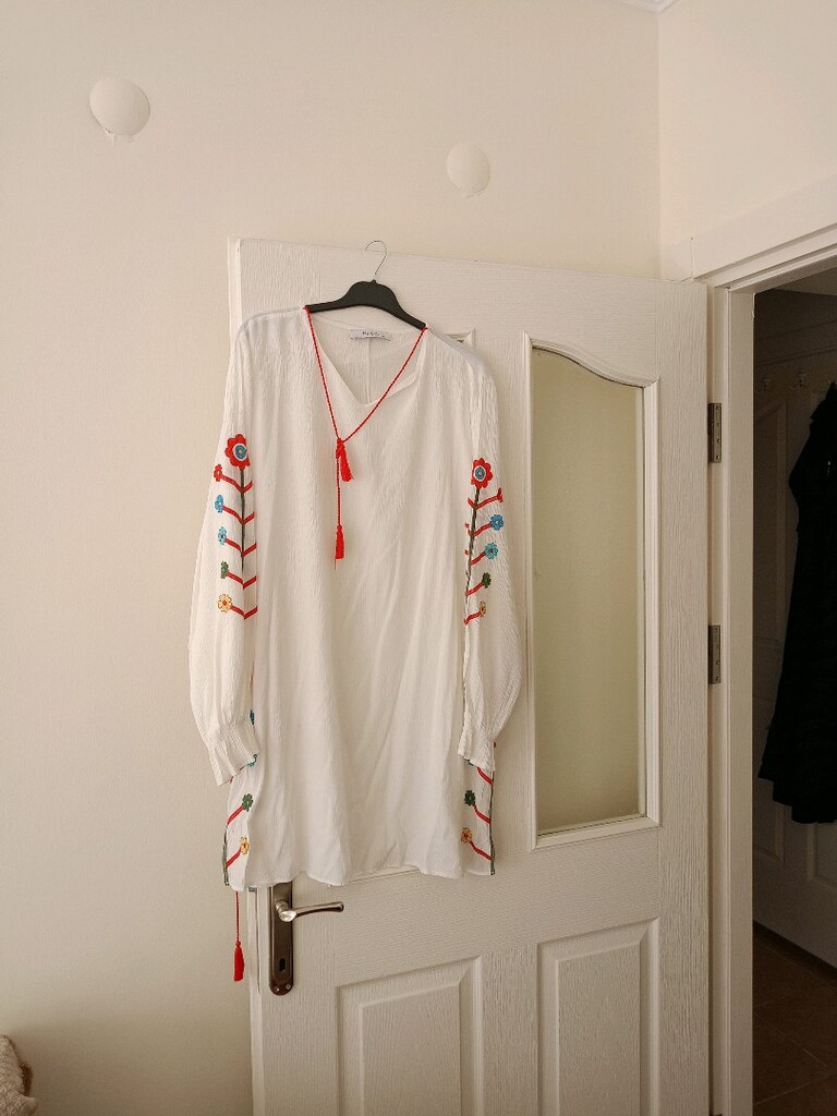 gömlek tunik - 2