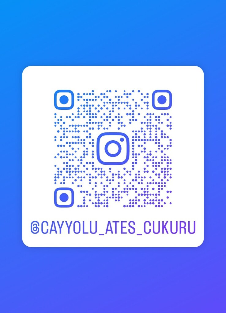 Kulplu Yandan Pencereli Ateş Çukuru Bahçe Sobası - 11
