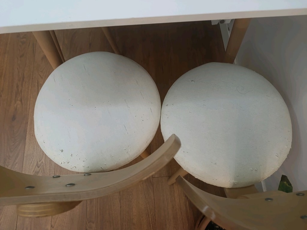 vivense yemek masası takımı - 3