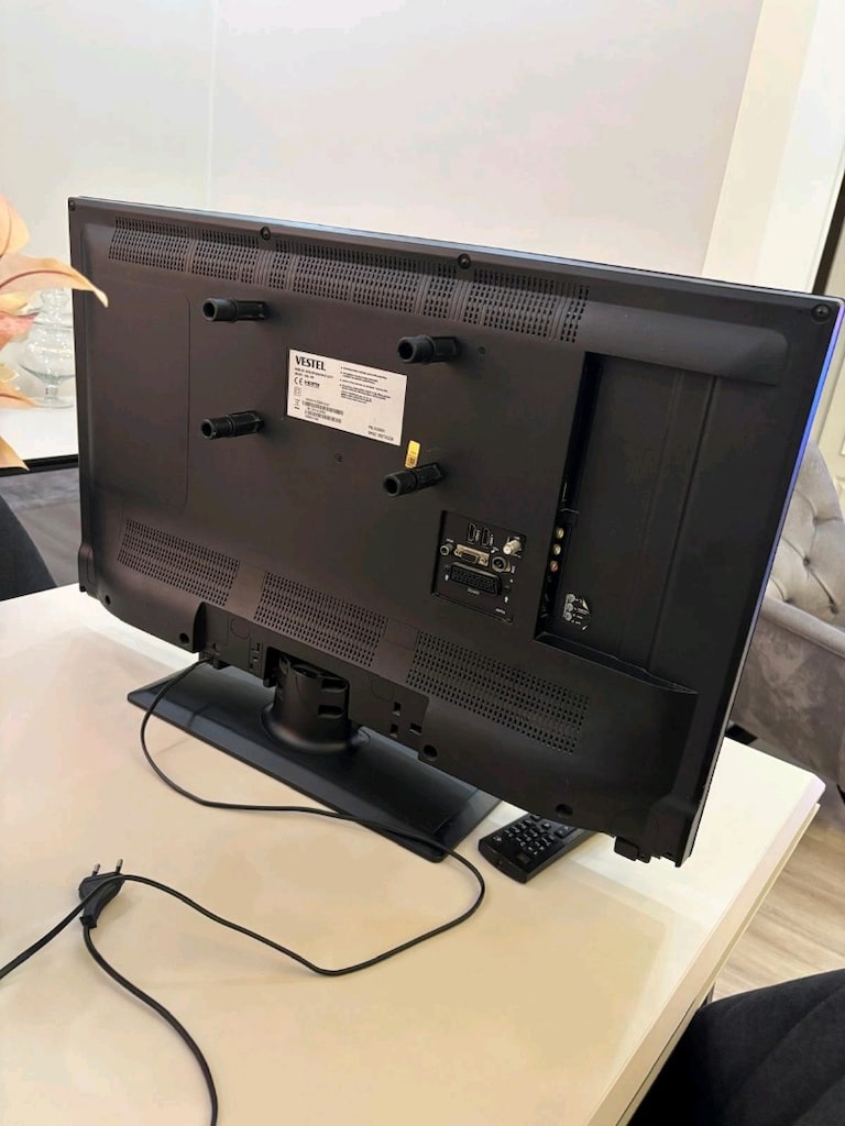 VESTEL TELEVİZYON - 3