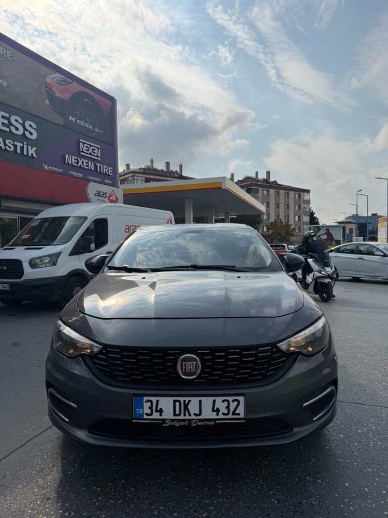 2020 Temiz Egea - 10