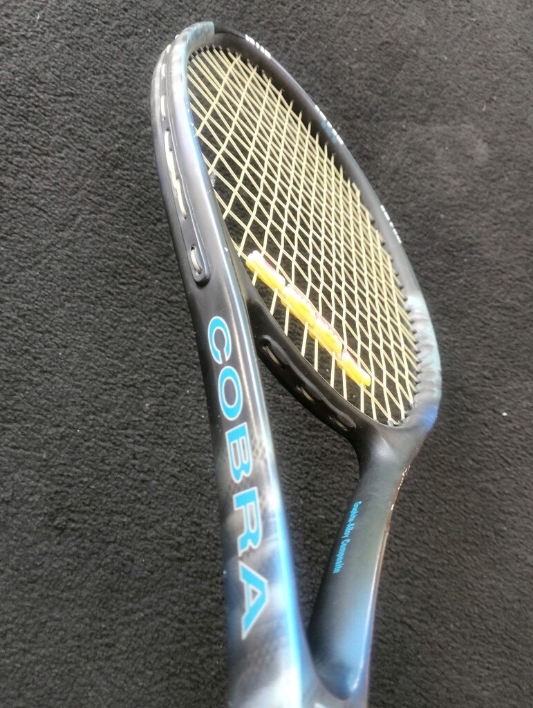 Wilson Tenis Raketi 27 inç - 7