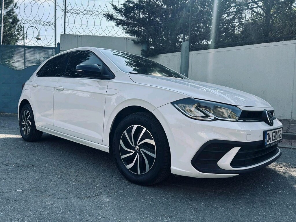 bayandan satılık otomatik polo - 5
