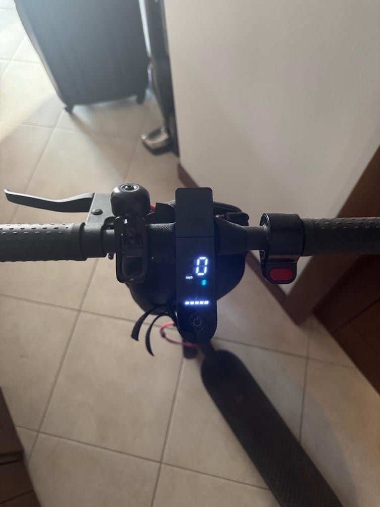 Xiaomi Mi Pro Elektrikli Scooter - 2