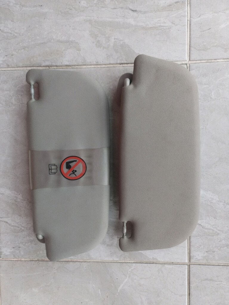 Alfa Romeo 147 orjinal çıkma parcalar. - 7
