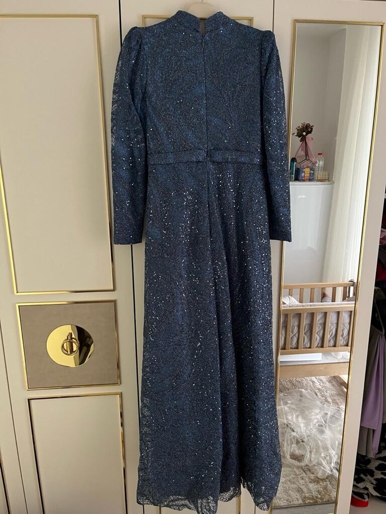 Abiye Elbise - 4