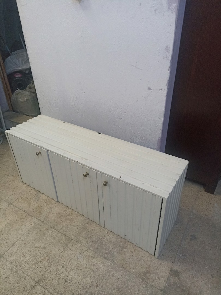 ÇOK AMAÇLI DOLAP - 5