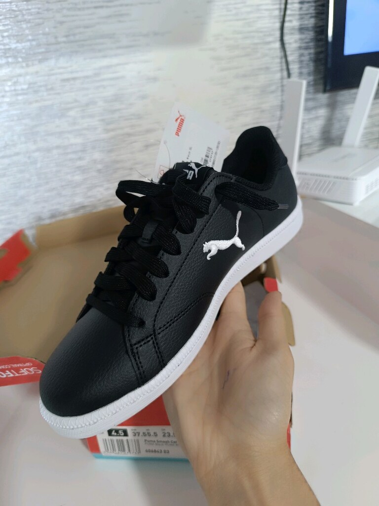 Puma 36.5 Bayan - 2
