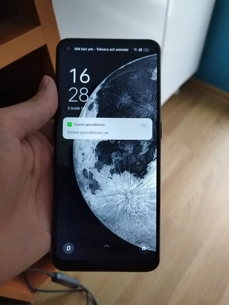 Oppo reno 5 lite - Akıllı Telefon - 1674923675