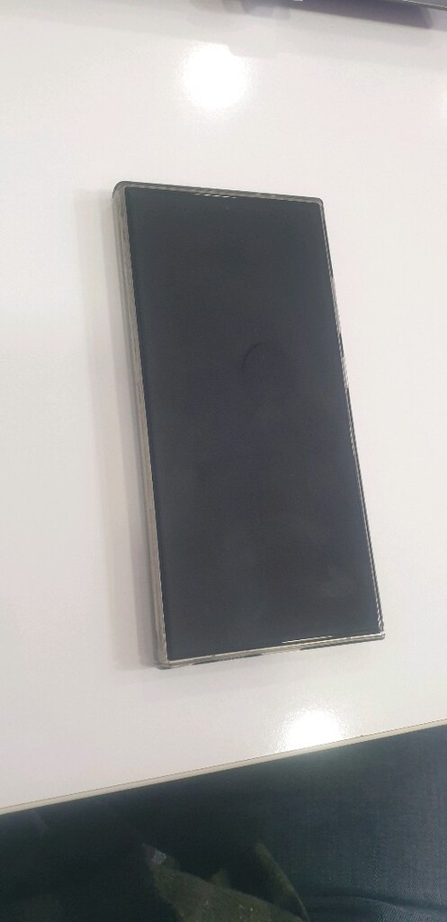 S24 ULTRA 512 GB - 2
