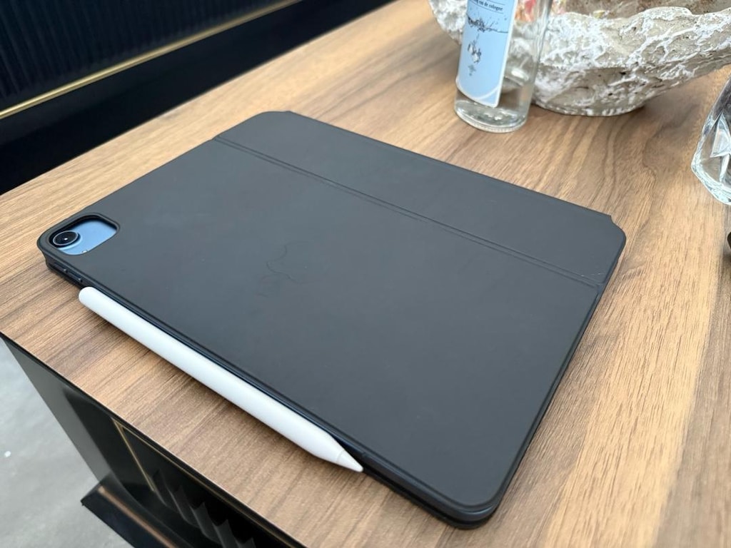 iPad Air 5 64GB FULL - 4