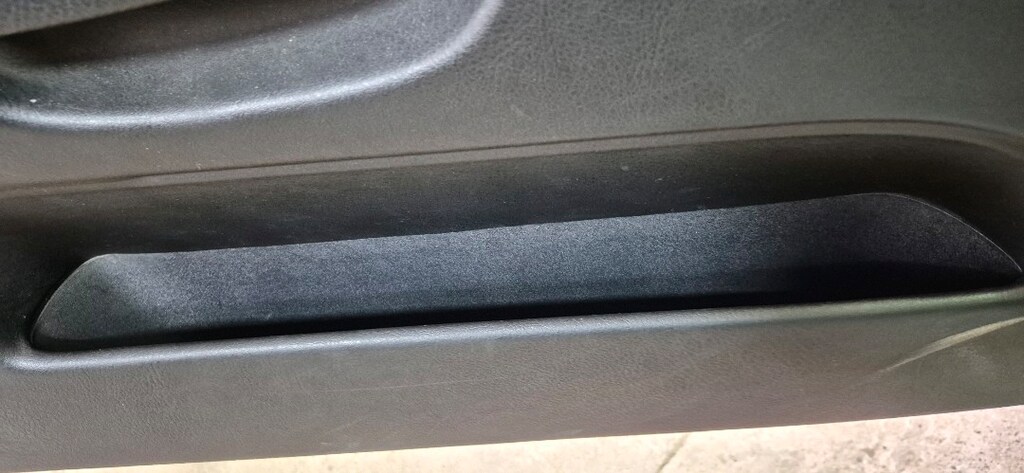 BMW E36 COUPE KAPI DÖŞEMELERİ HATASIZ - 9