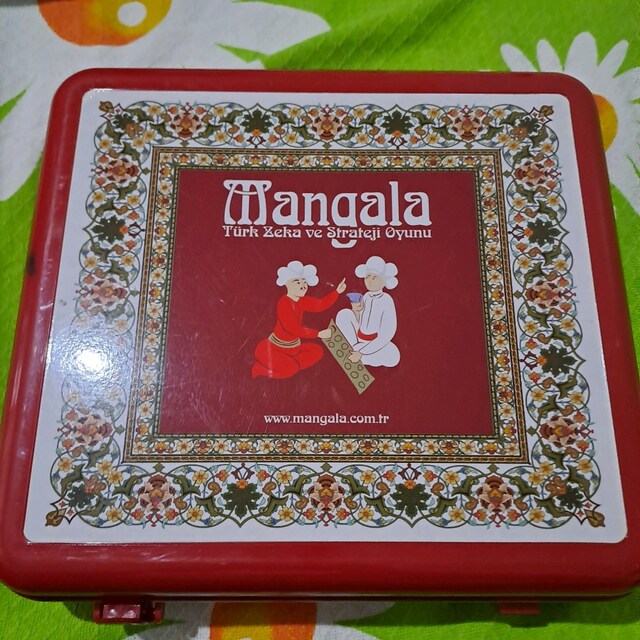 mangala
