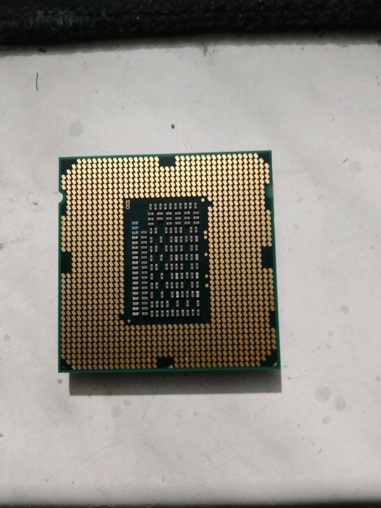 i5 2400 - 2