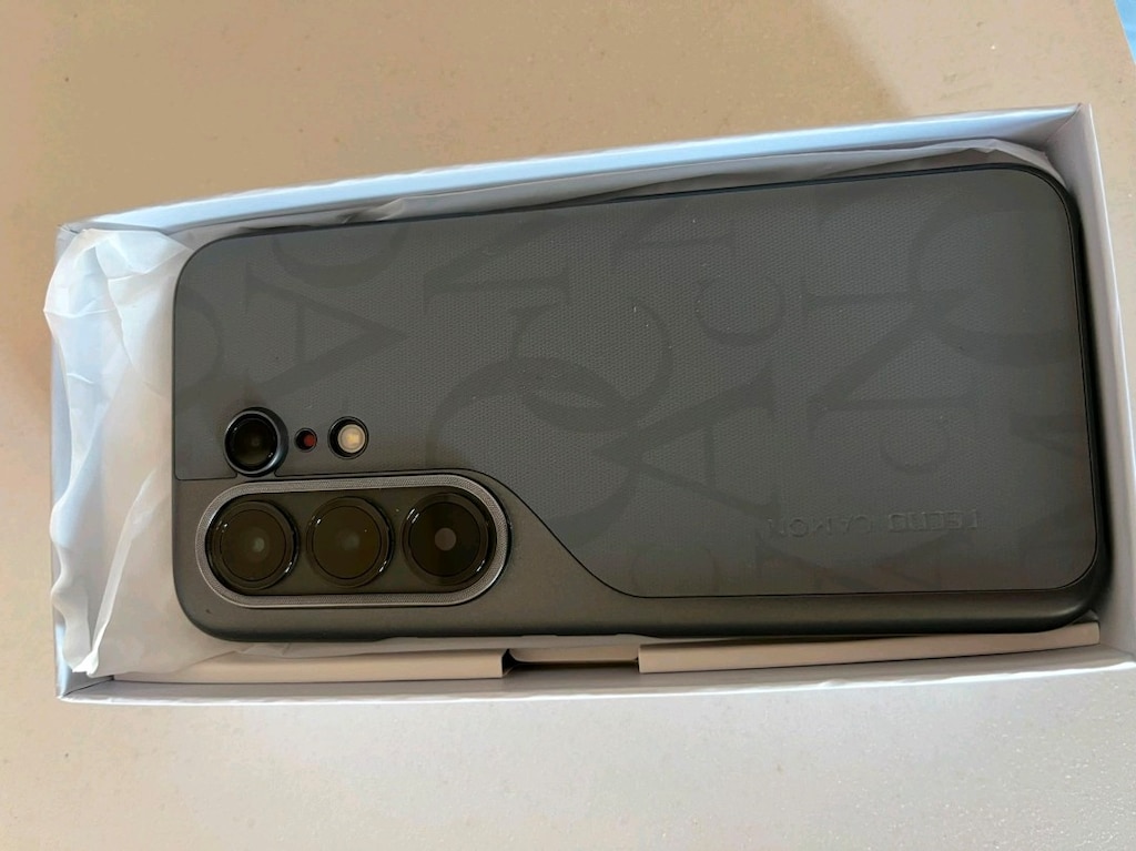 Satılık Telefon Tekno 50 ultra 5 G - 6