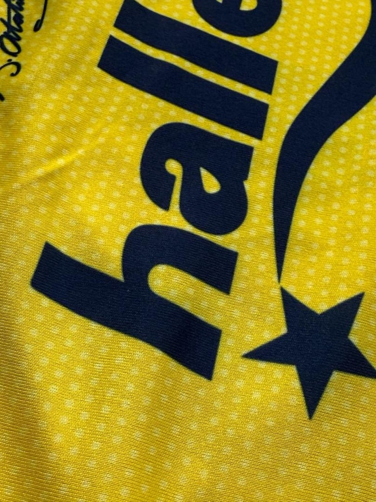 Fenerbahçe İmzalı Forması - 6