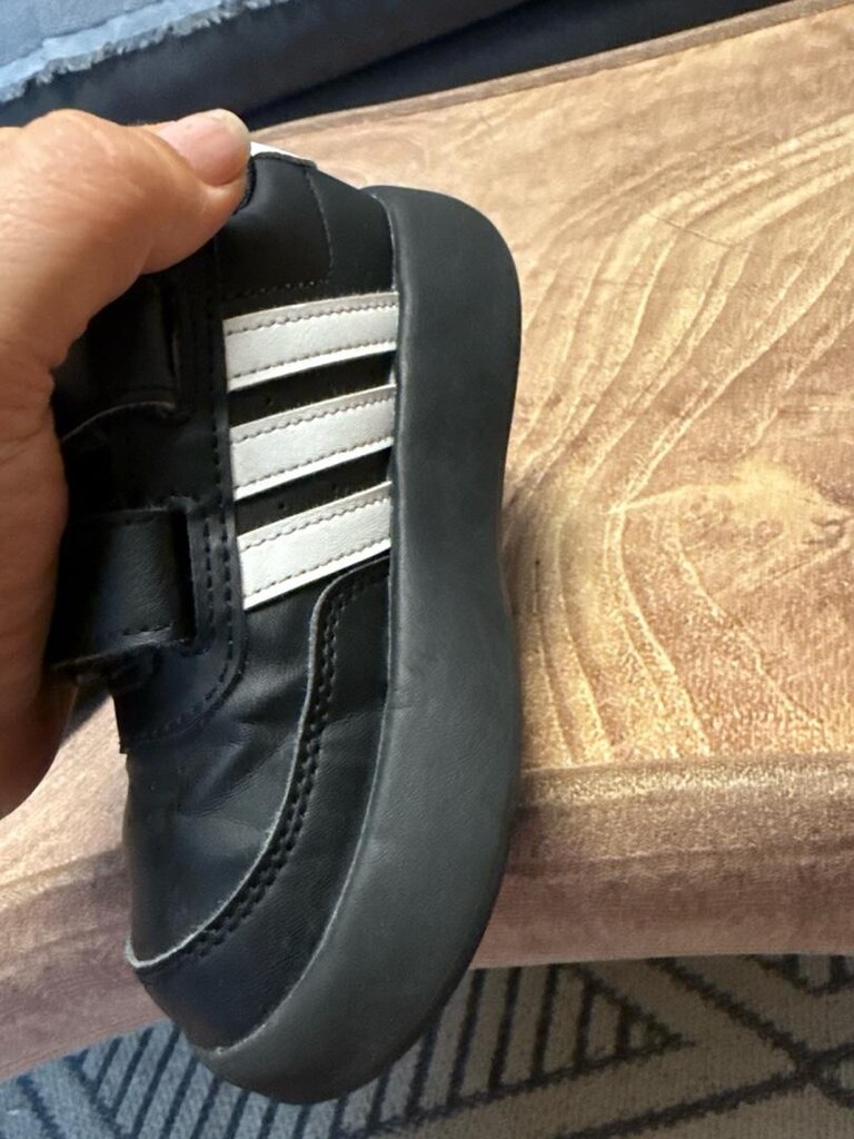 orijinal Adidas 26 no - 6