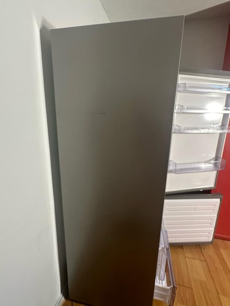 Windsor WS 5100 NFK X Kombi No Frost tipi buz dolabı - 3