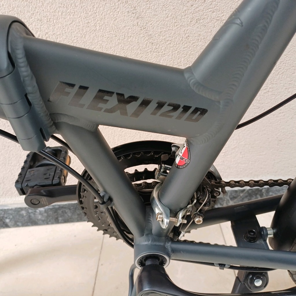 YENİ CARRARO FLEXİ 121 D MODELİ - 5