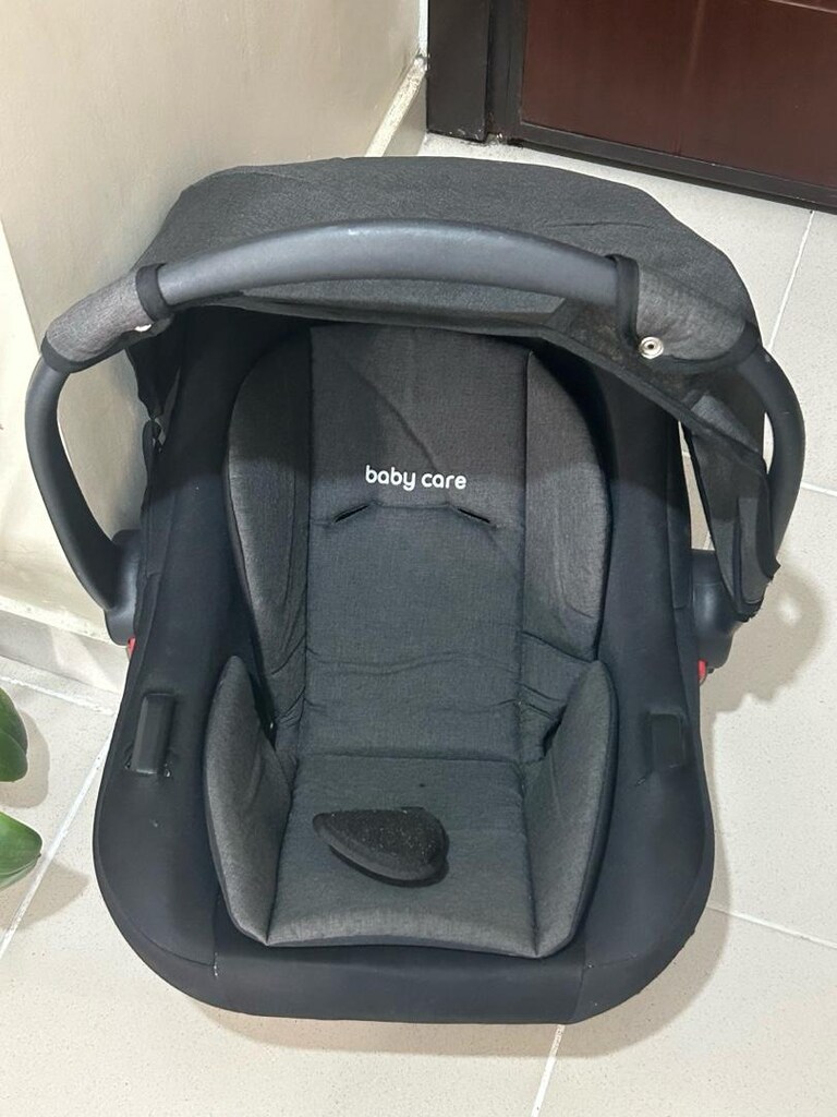 Baby Care Puset - 2