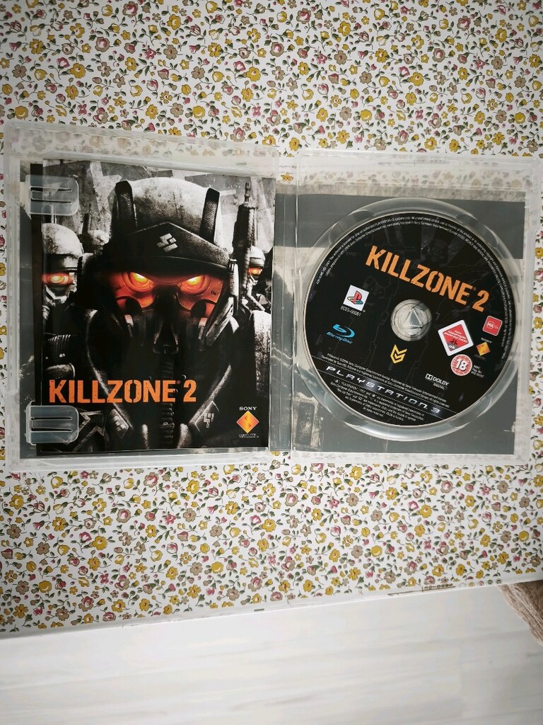 Killzone 2 PS3 oyunu - 3