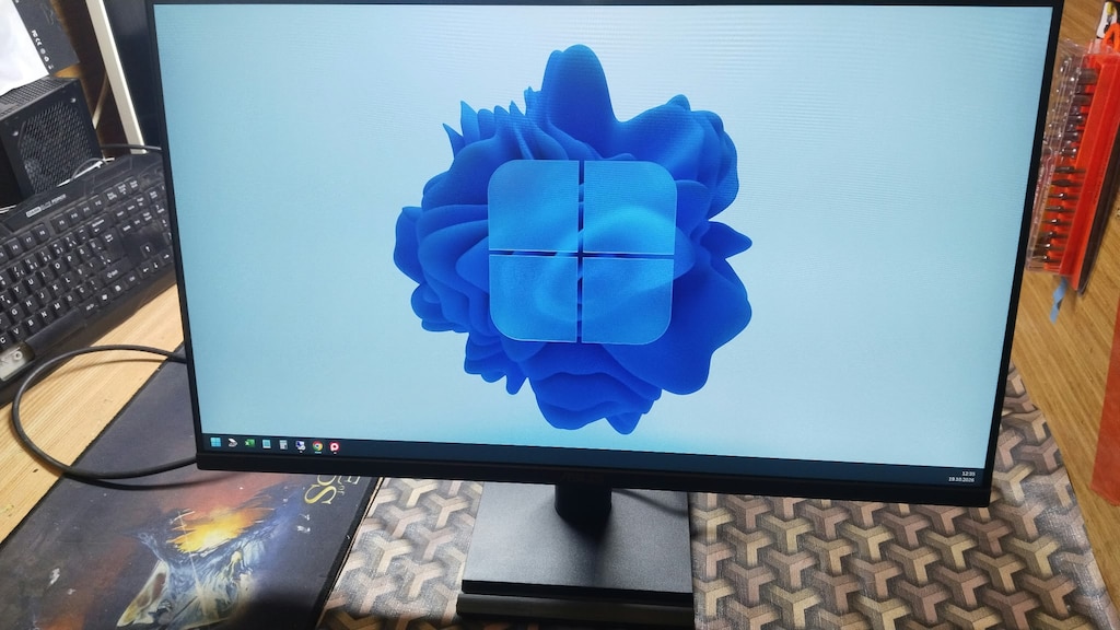 ASUS 120 Hz 27” Oyun Monitörü - 2