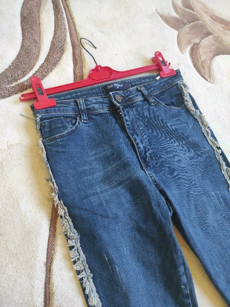 kot pantolon - 7