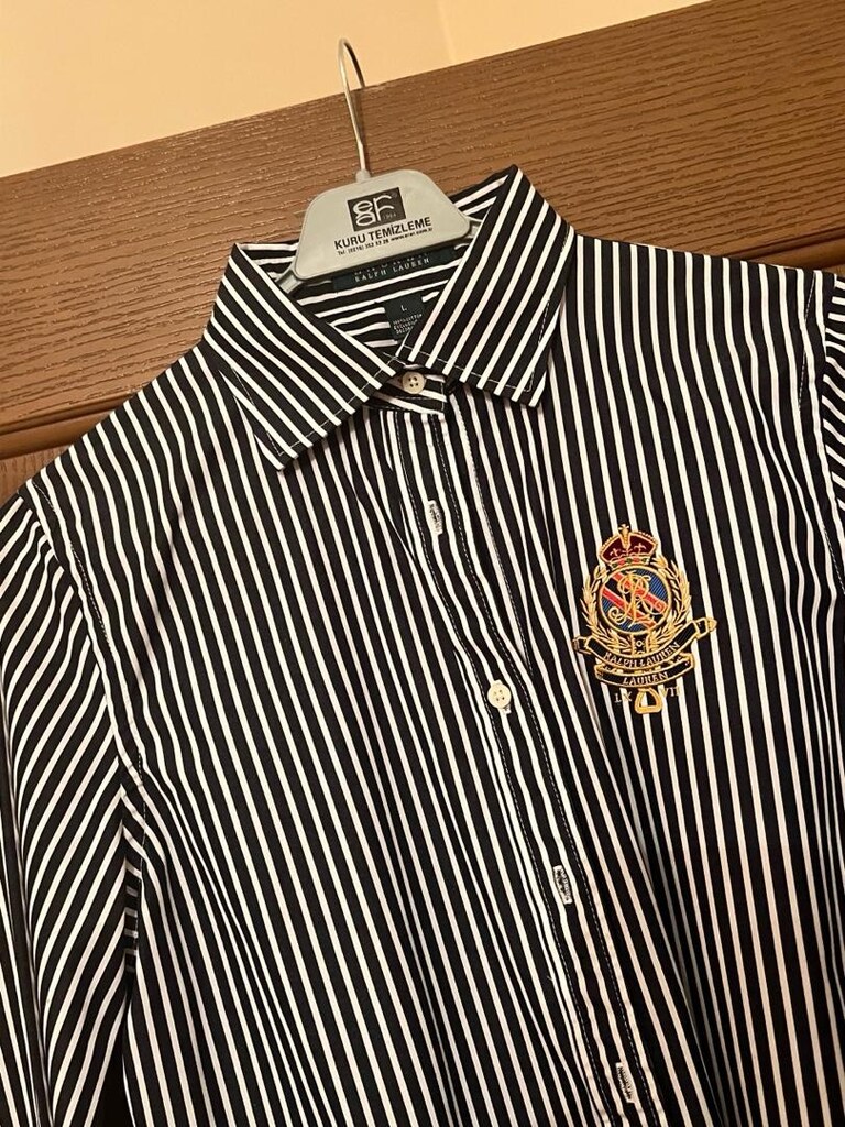Ralph Lauren gömlek - 2