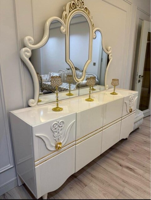 salon konsolu