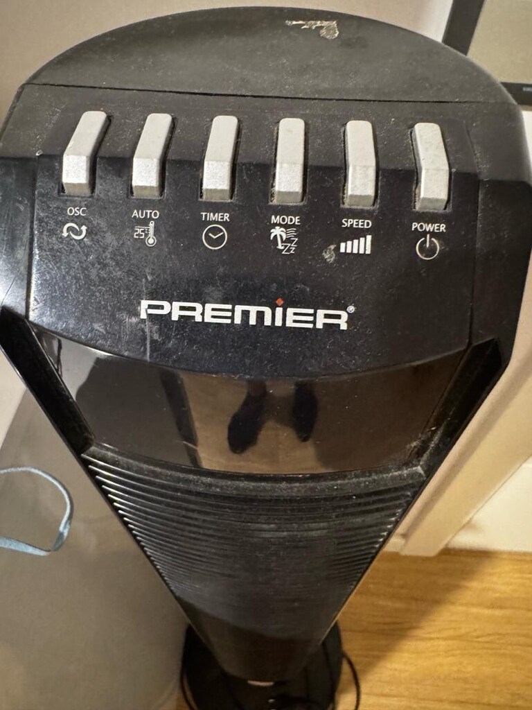 vantilatör Premier - 3