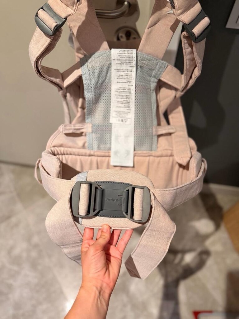 Babybjörn Harmony kanguru - 9