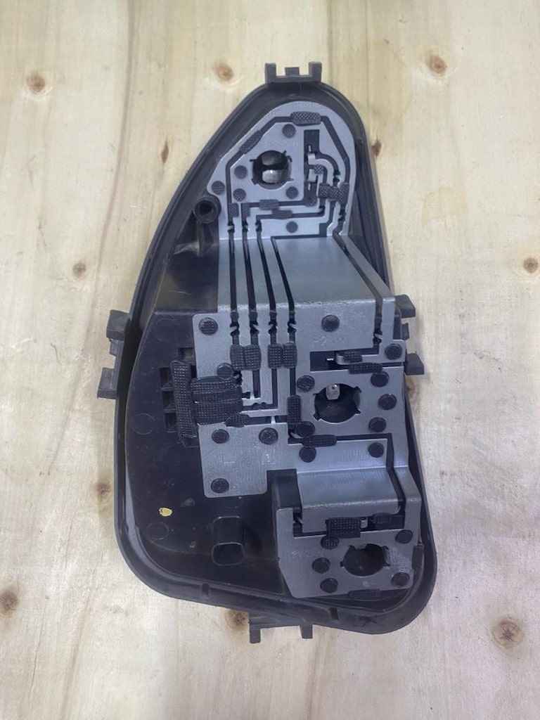 Renault Clio3 - 2