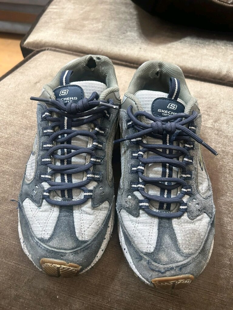 Orjinal skechers temiz orjinal - 3