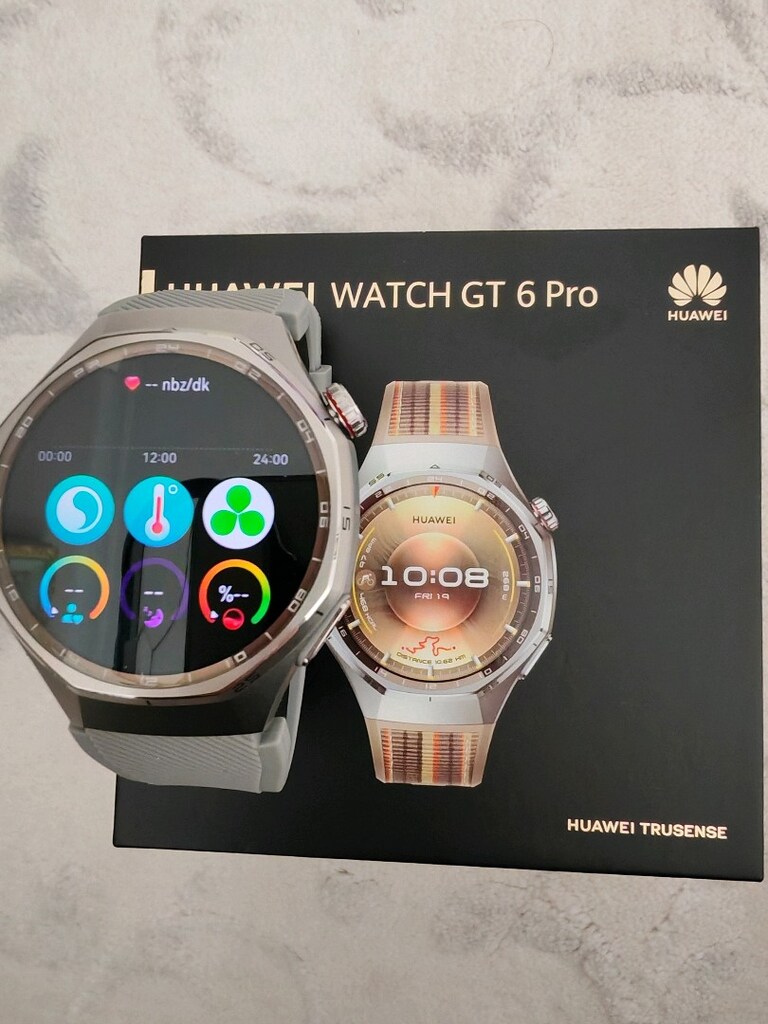 PazarlıkyokturHuawei GT 6 Pro Vodafone Faturalı Fatura Tarihi 12 02 20 - 4