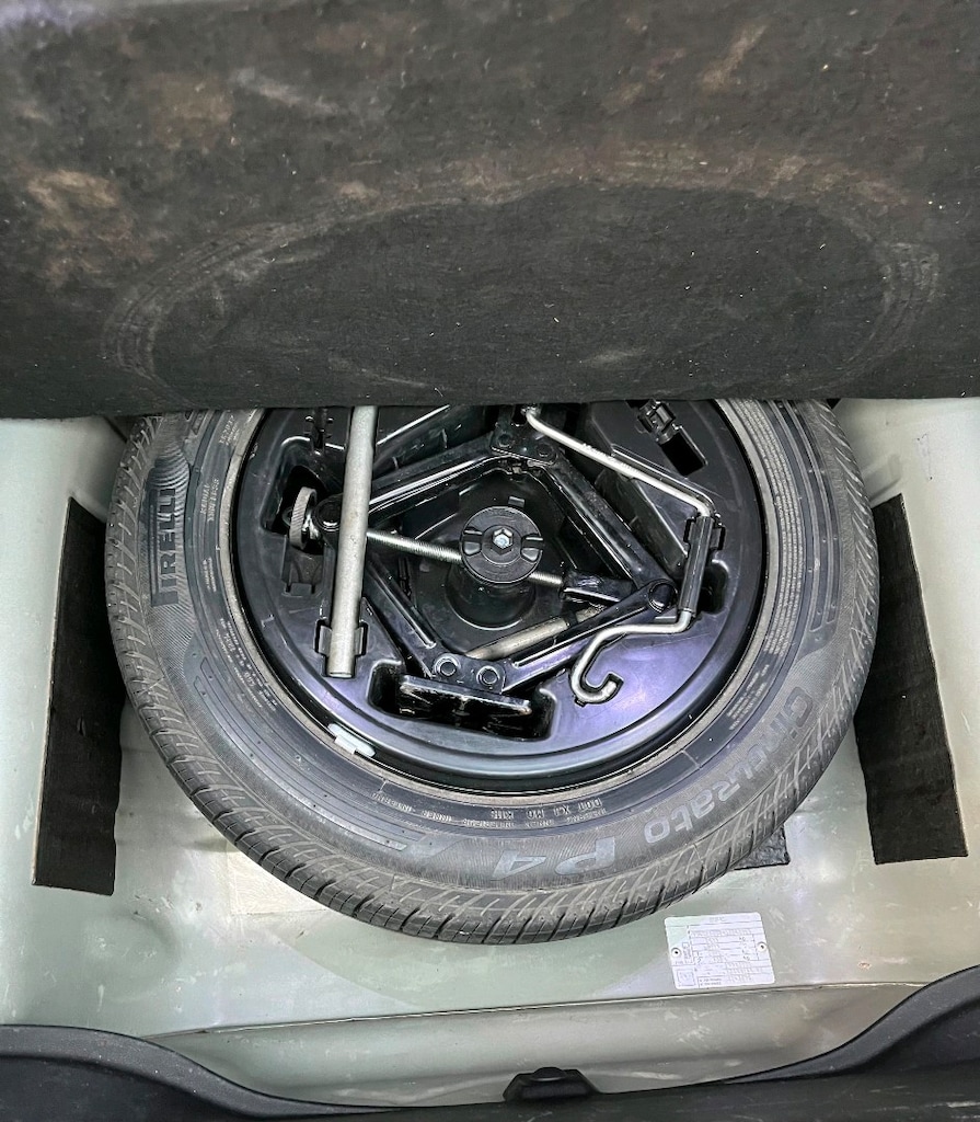Fiat linea 2011 model 1.3 multijet - 10