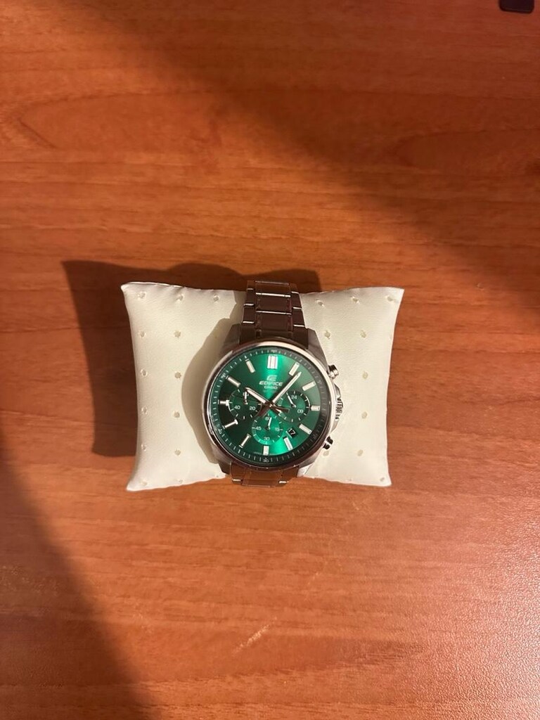 Casio Edifice Saat - 2